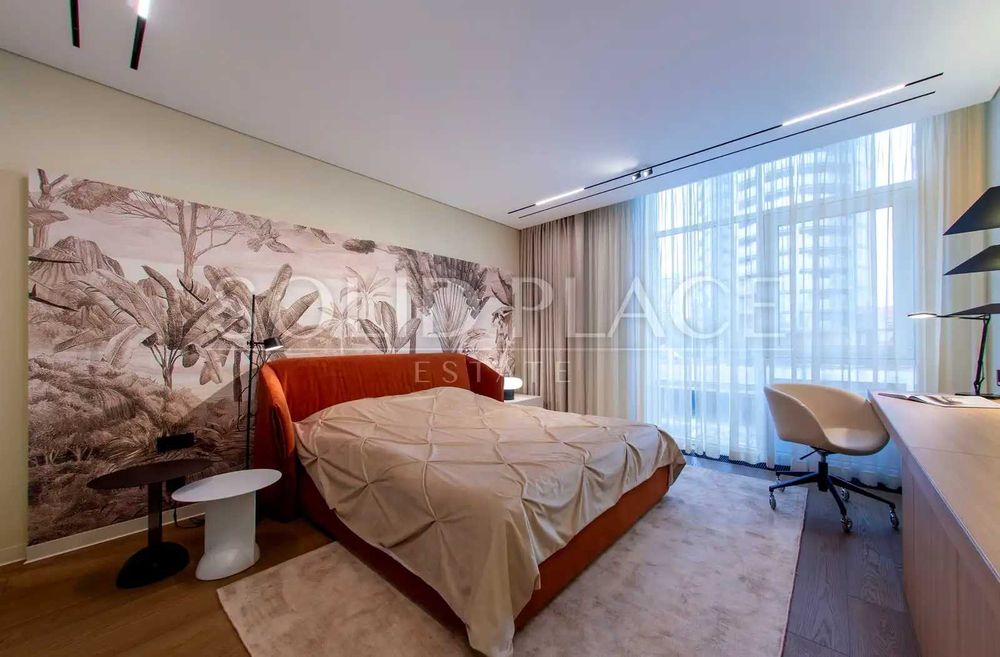 Квартира на вул. Саперне Поле, 5А в Києві, ID 315309, фото №16