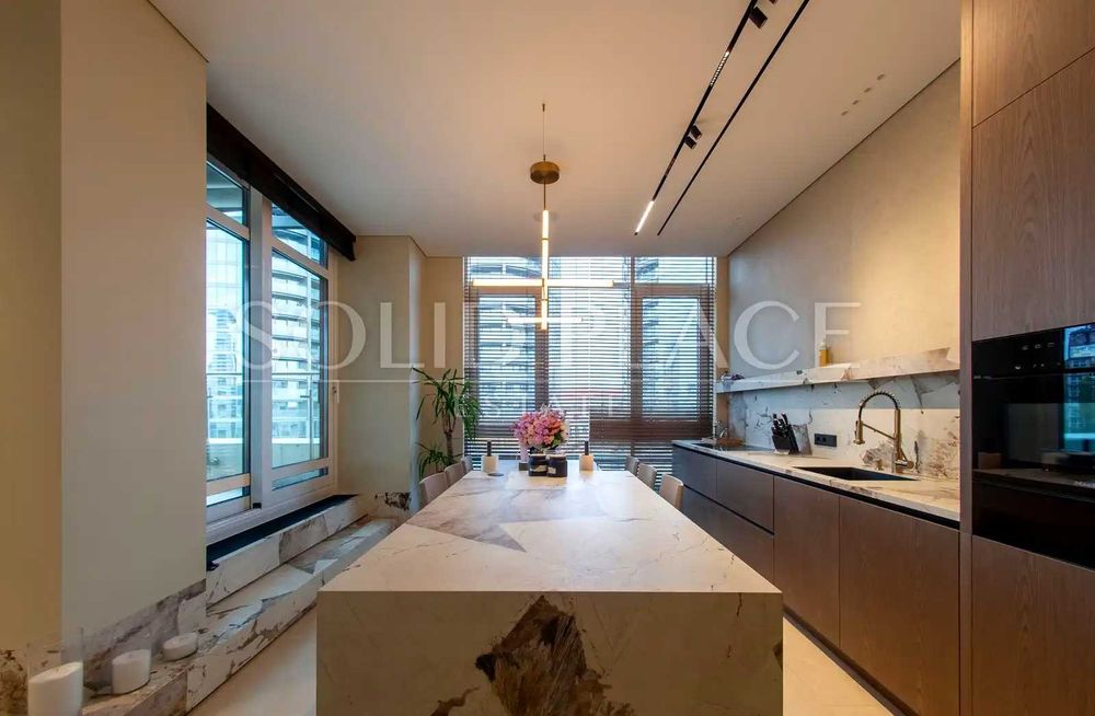Квартира на вул. Саперне Поле, 5А в Київ, ID 315309, фото №4