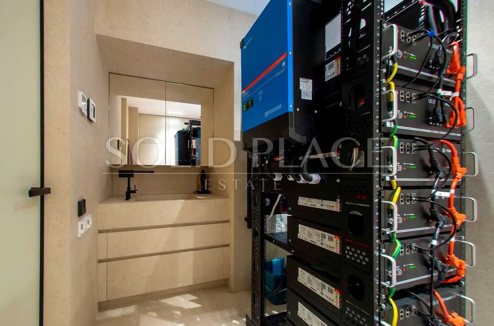Квартира на вул. Саперне Поле, 5А в Києві, ID 315309, фото №9