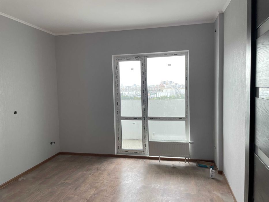 Квартира на вул. Сім'ї Кульженків, 21 в Києві, ID 322842, фото №2