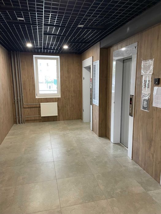 Квартира на вул. Сім'ї Кульженків, 21 в Києві, ID 322842, фото №12