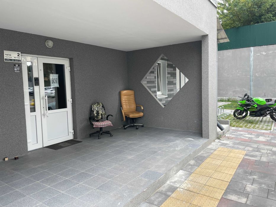 Квартира на вул. Сім'ї Кульженків, 21 в Києві, ID 322842, фото №14