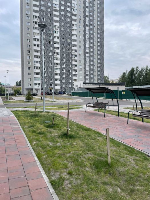 Квартира на вул. Сім'ї Кульженків, 21 в Києві, ID 322842, фото №15