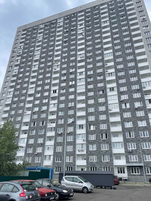 Квартира на вул. Сім'ї Кульженків, 21 в Києві, ID 322842, фото №16