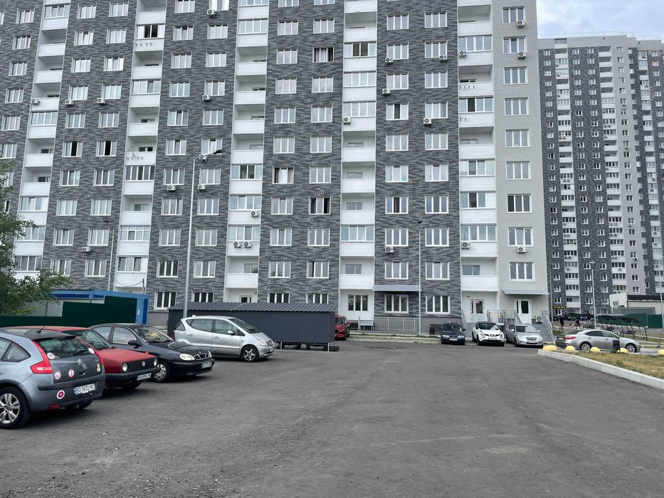 Квартира на вул. Сім'ї Кульженків, 21 в Києві, ID 322842, фото №17