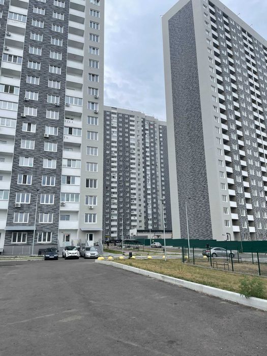 Квартира на вул. Сім'ї Кульженків, 21 в Києві, ID 322842, фото №18