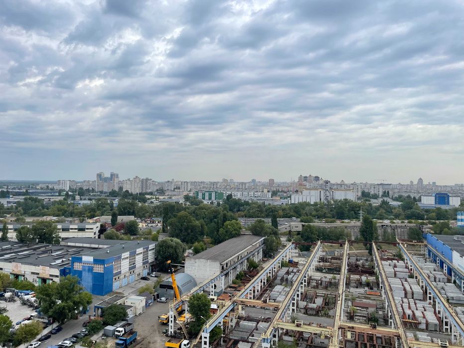 Квартира на вул. Сім'ї Кульженків, 21 в Києві, ID 322842, фото №4