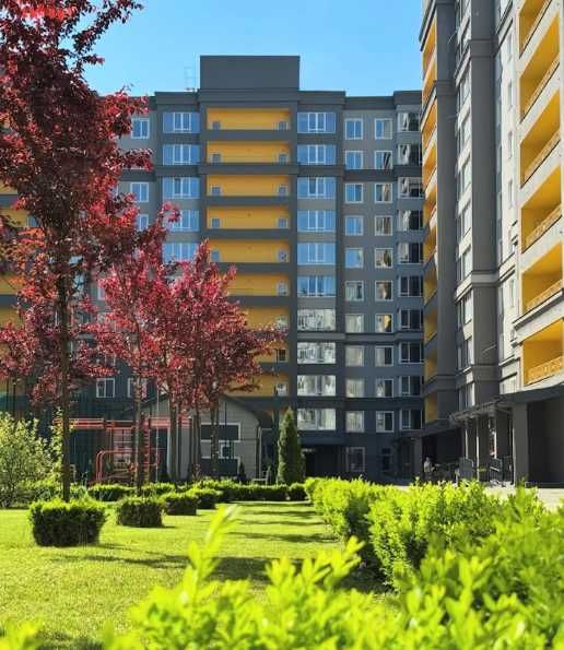 Квартира на ЖК Міленіум Стейт в Києві, ID 322844, фото №24