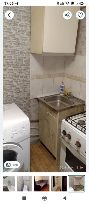 Квартира на Немишлянський в Харкові, ID 315307, фото №7