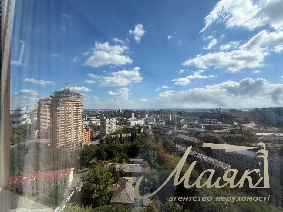 Квартира на ЖК Панорама в Києві, ID 340815, фото №11