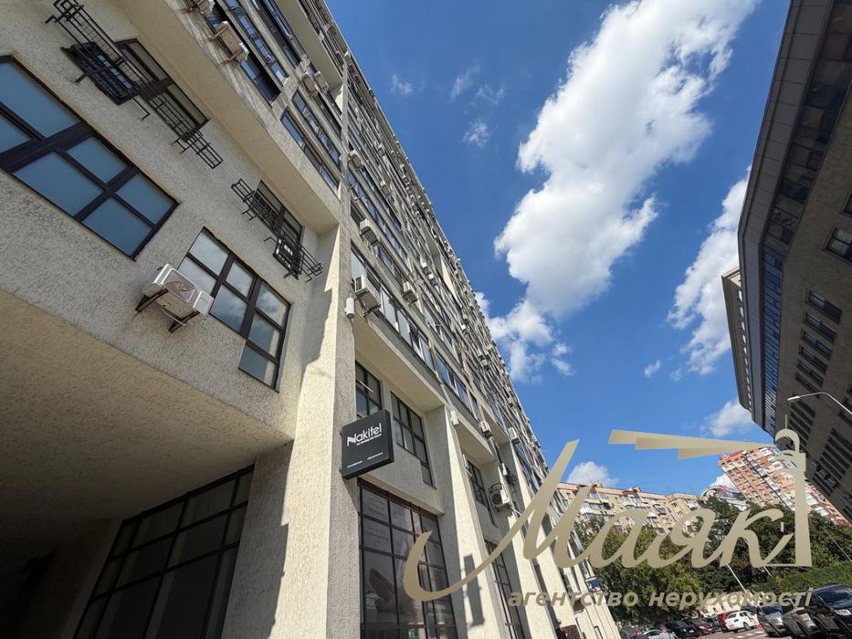 Квартира на ЖК Панорама в Києві, ID 340815, фото №19