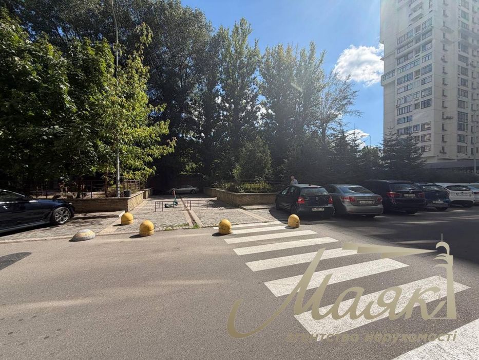 Квартира на ЖК Панорама в Києві, ID 340815, фото №21
