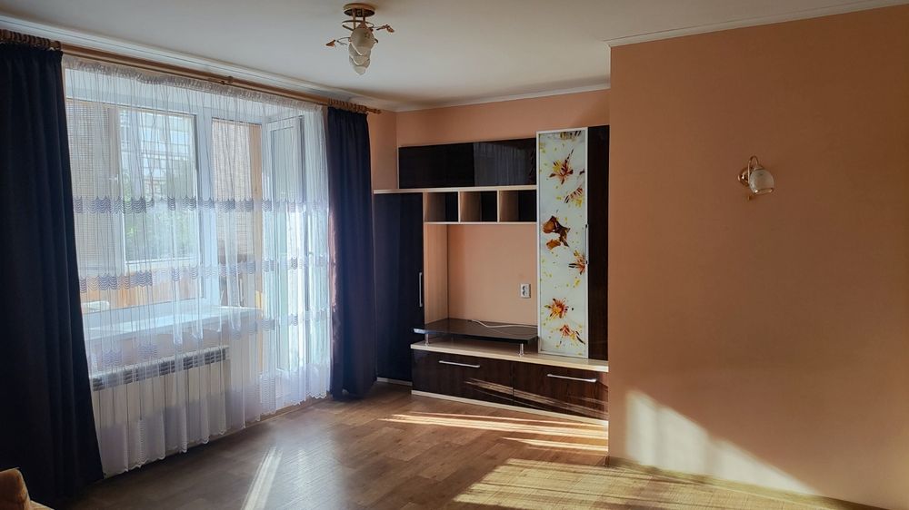 Квартира на вул. Заліська, 3а в Харків, ID 322777, фото №1