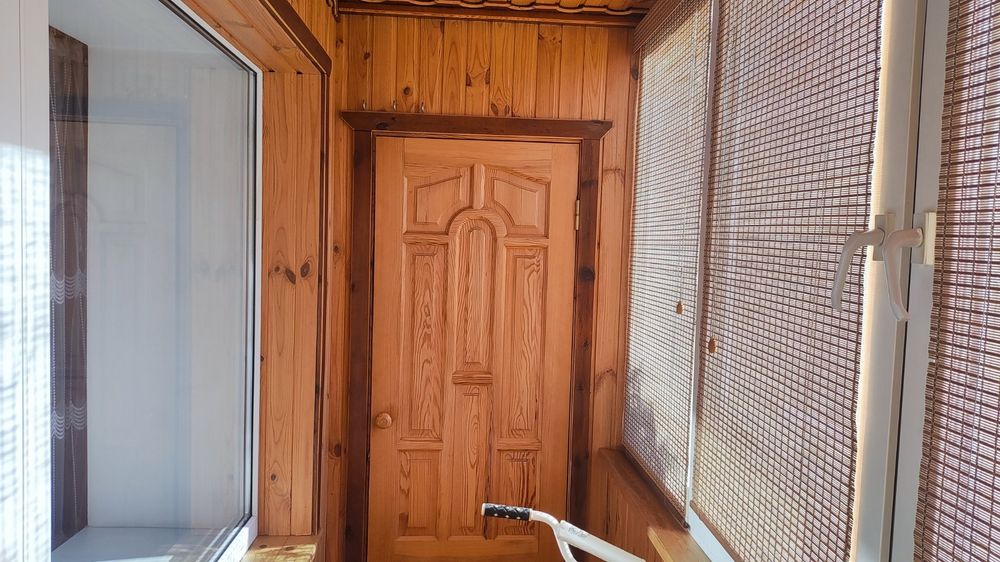 Квартира на вул. Заліська, 3а в Харкові, ID 322777, фото №13