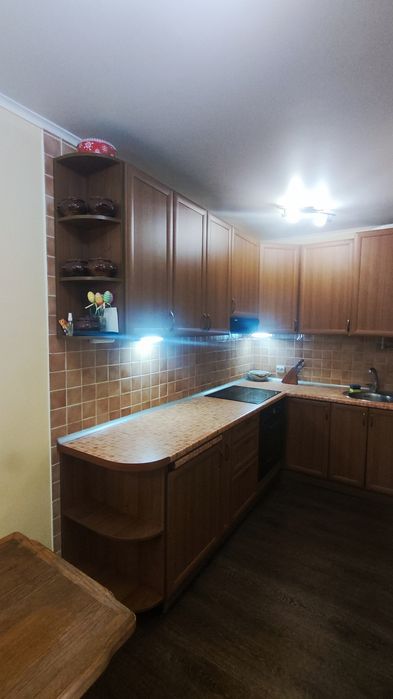 Квартира на вул. Заліська, 3а в Харкові, ID 322777, фото №16