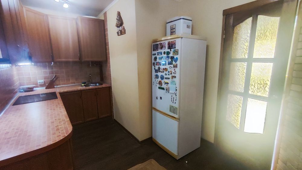 Квартира на вул. Заліська, 3а в Харкові, ID 322777, фото №18