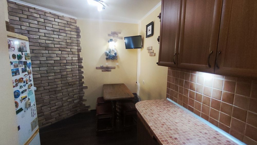 Квартира на вул. Заліська, 3а в Харкові, ID 322777, фото №20
