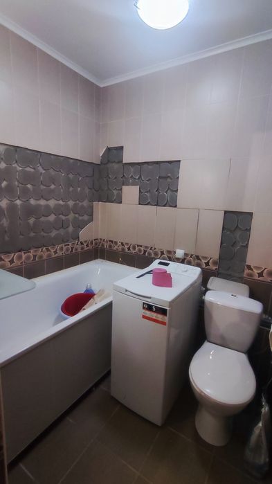 Квартира на вул. Заліська, 3а в Харкові, ID 322777, фото №21