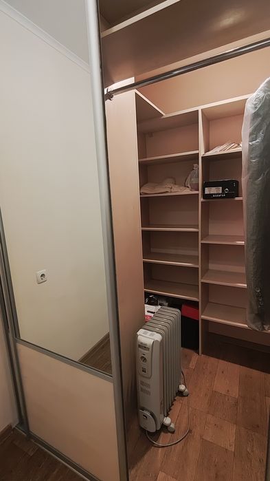 Квартира на вул. Заліська, 3а в Харкові, ID 322777, фото №24