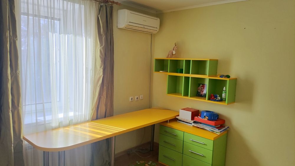 Квартира на вул. Заліська, 3а в Харкові, ID 322777, фото №7
