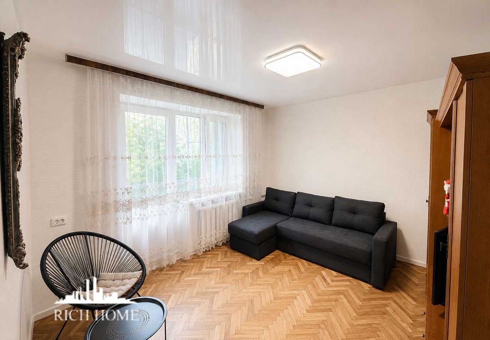 Квартира на пр. Любомира Гузара, 14а в Київ, ID 334853, фото №1