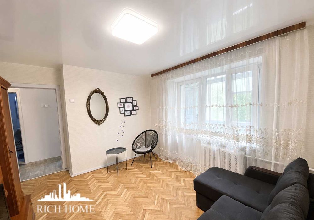 Квартира на пр. Любомира Гузара, 14а в Київ, ID 334853, фото №2