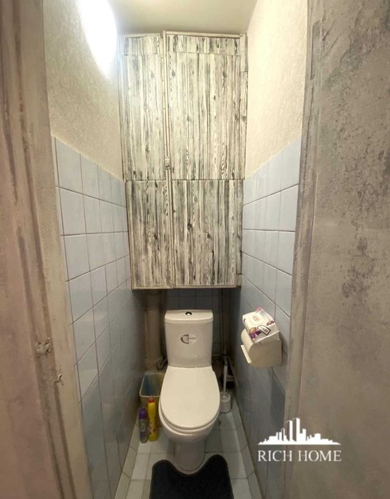 Квартира на пр. Любомира Гузара, 14а в Києві, ID 334853, фото №12