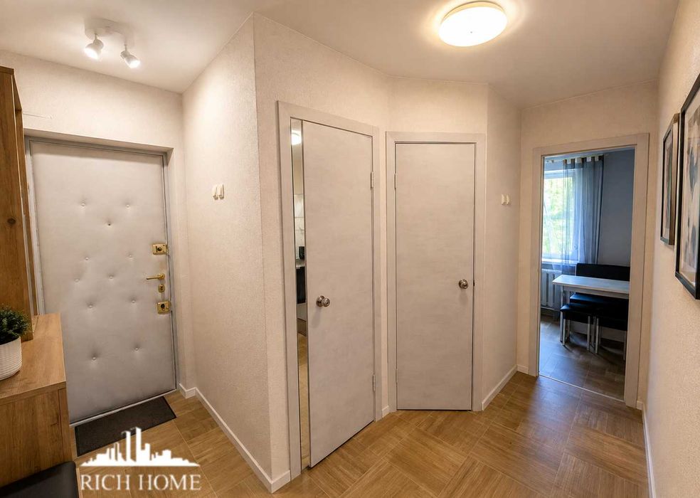 Квартира на пр. Любомира Гузара, 14а в Києві, ID 334853, фото №13