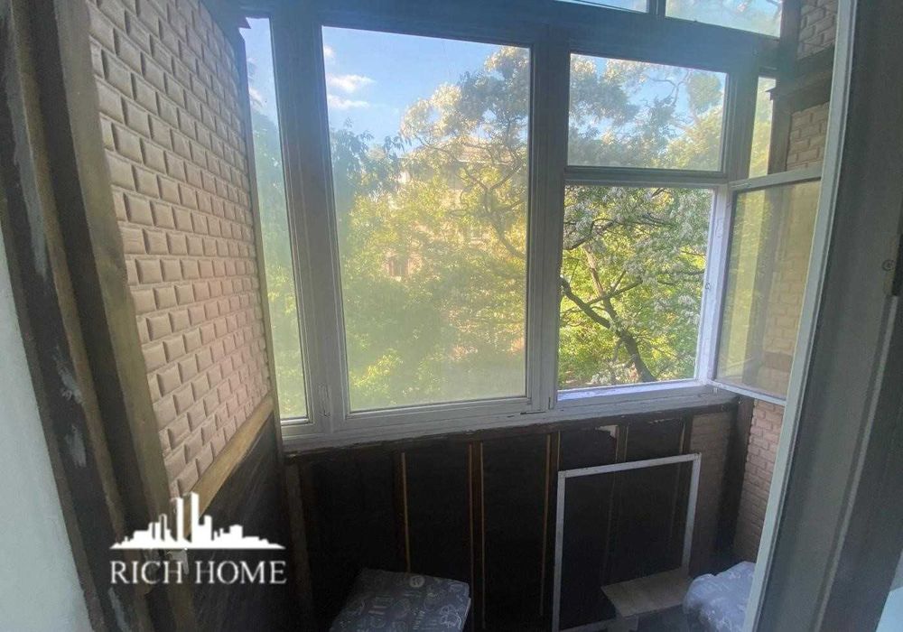 Квартира на пр. Любомира Гузара, 14а в Києві, ID 334853, фото №14