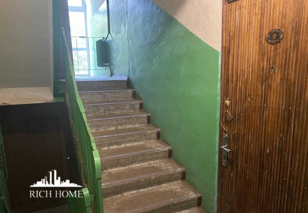 Квартира на пр. Любомира Гузара, 14а в Києві, ID 334853, фото №15