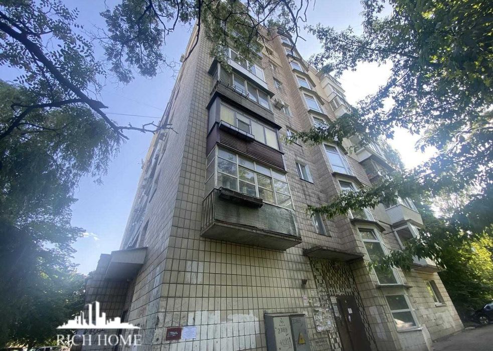 Квартира на пр. Любомира Гузара, 14а в Києві, ID 334853, фото №16