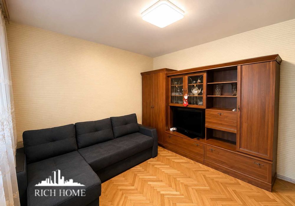 Квартира на пр. Любомира Гузара, 14а в Київ, ID 334853, фото №3