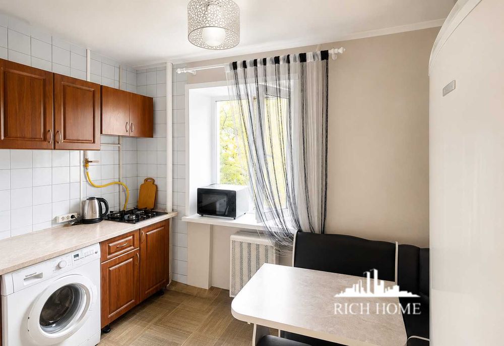 Квартира на пр. Любомира Гузара, 14а в Київ, ID 334853, фото №4