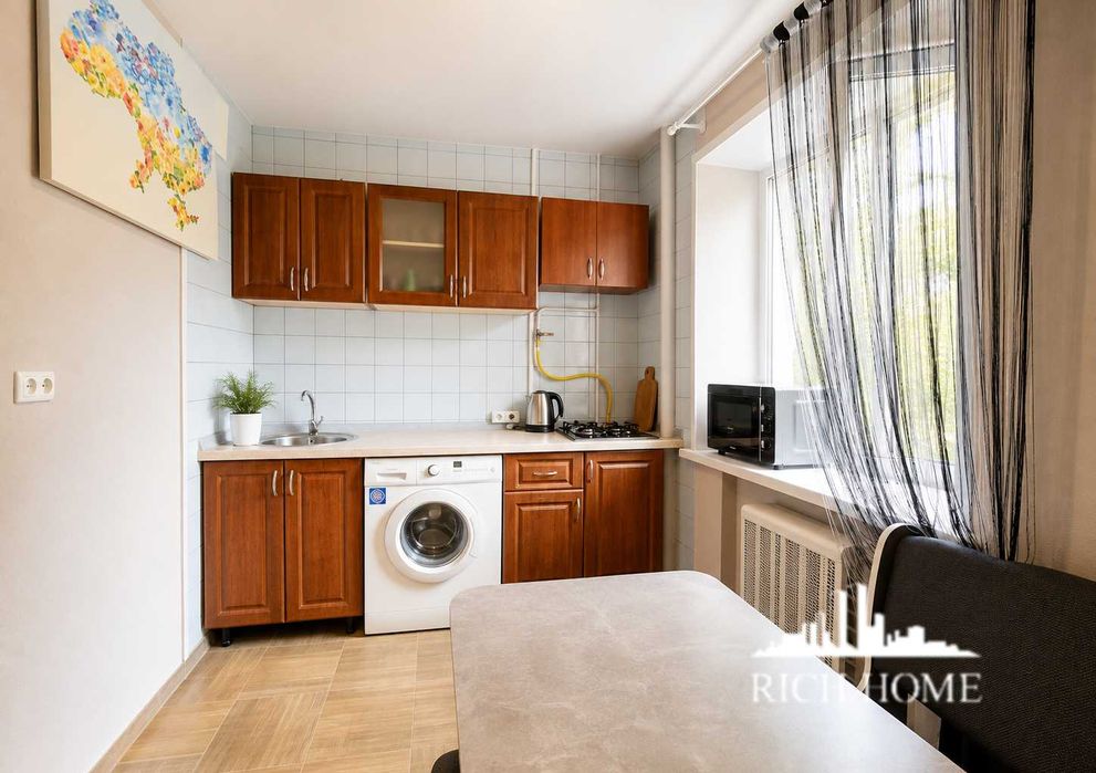 Квартира на пр. Любомира Гузара, 14а в Київ, ID 334853, фото №5
