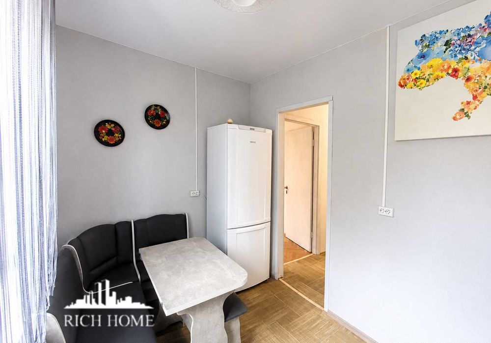 Квартира на пр. Любомира Гузара, 14а в Києві, ID 334853, фото №6