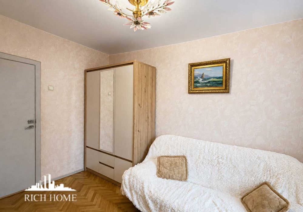 Квартира на пр. Любомира Гузара, 14а в Києві, ID 334853, фото №7