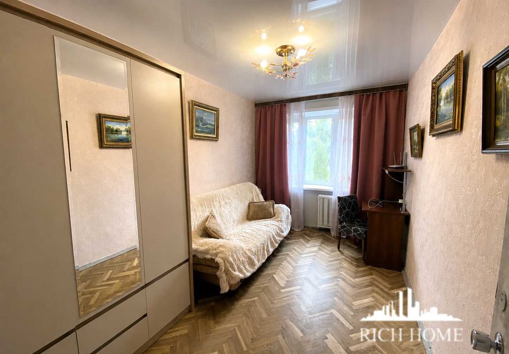 Квартира на пр. Любомира Гузара, 14а в Києві, ID 334853, фото №9