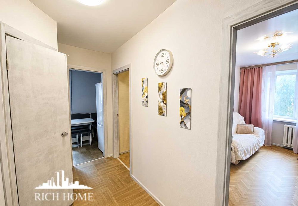 Квартира на пр. Любомира Гузара, 14а в Києві, ID 334853, фото №10