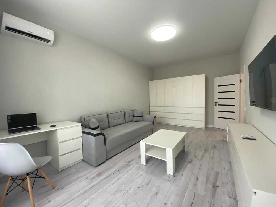 Квартира на вул. Юрія Іллєнка, 18А в Києві, ID 315304, фото №5