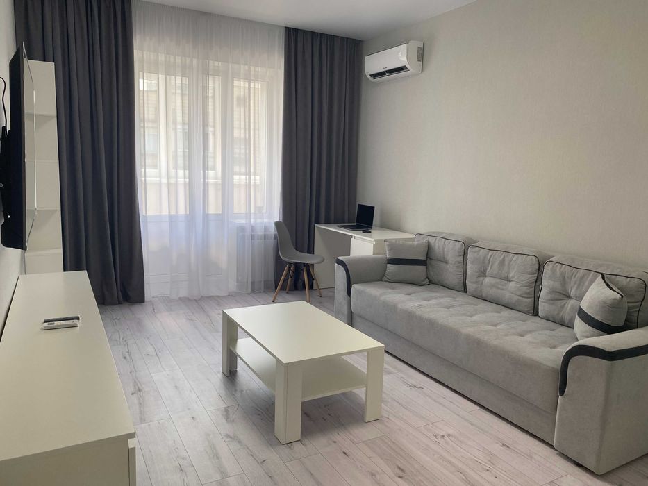 Квартира на вул. Юрія Іллєнка, 18А в Києві, ID 315304, фото №6