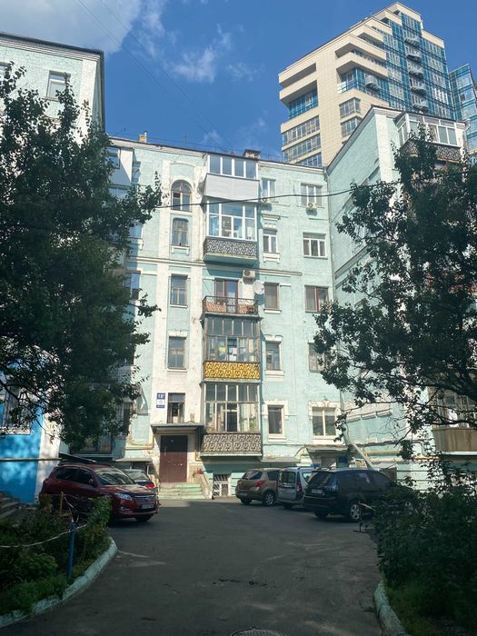 Квартира на вул. Юрія Іллєнка, 18А в Києві, ID 315304, фото №9