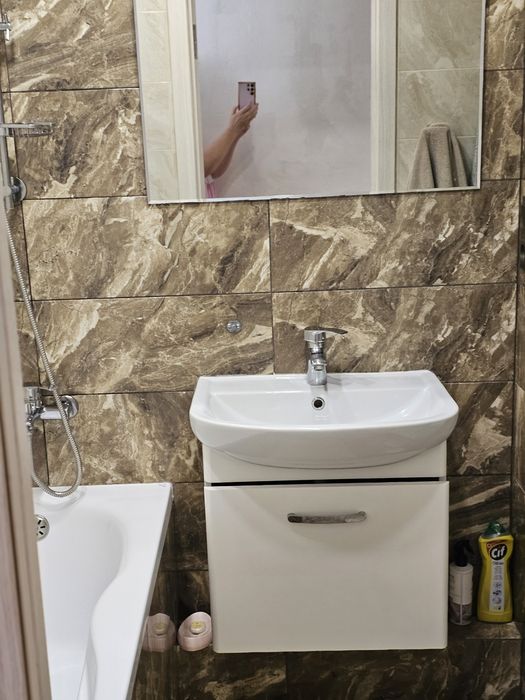 Квартира на пр. Людвига Свободи, 24 в Харкові, ID 322451, фото №7