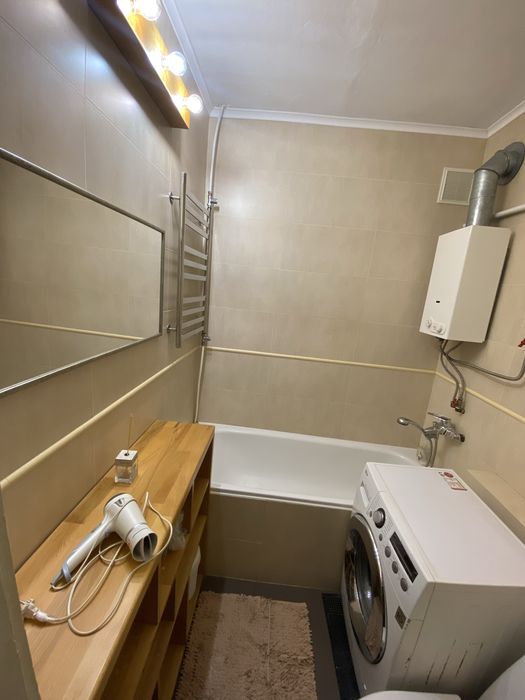 Квартира на Вознесенівський в Запоріжжя, ID 315302, фото №1