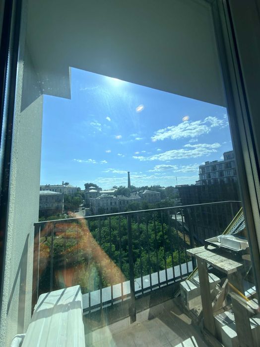 Квартира на ЖК iTown в Одеса, ID 322776, фото №5