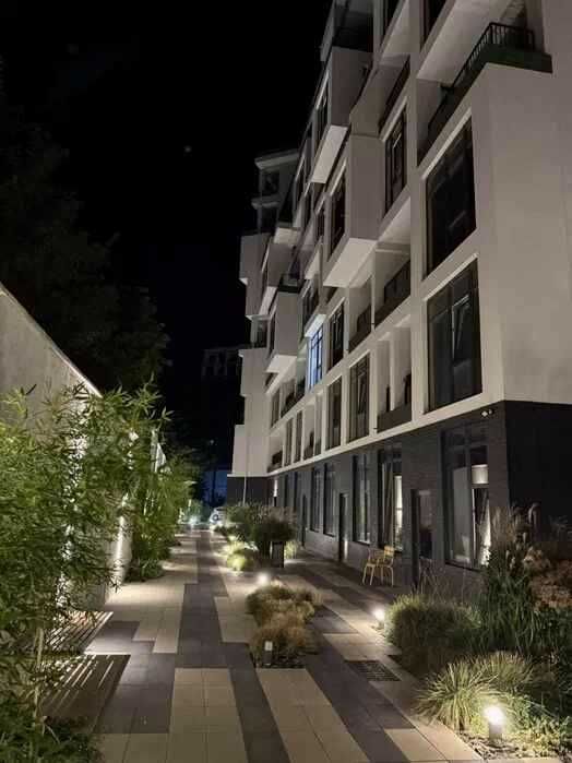 Квартира на ЖК iTown в Одесі, ID 322776, фото №10