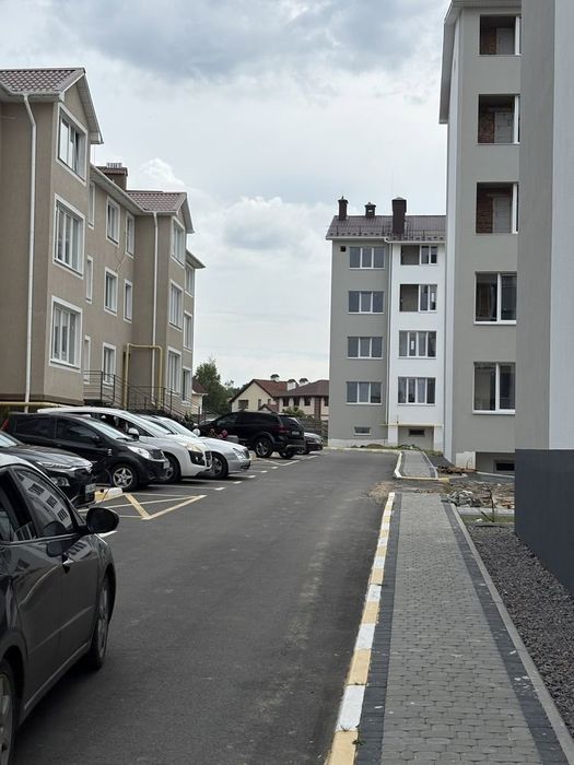 Квартира на Буча в Київ, ID 322816, фото №2