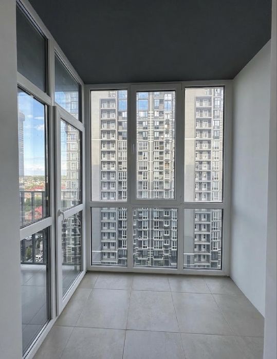 Квартира на ТЦ «Авенір Плаза» в Київ, ID 322822, фото №3