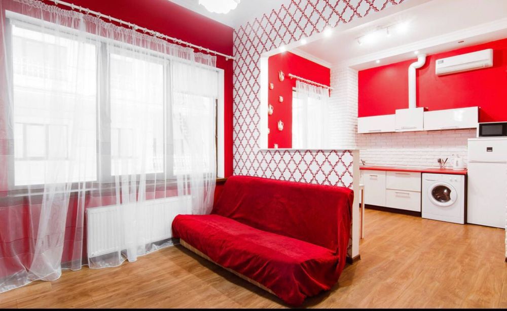 Квартира на пров. Онилової, 18 в Одесі, ID 315303, фото №4