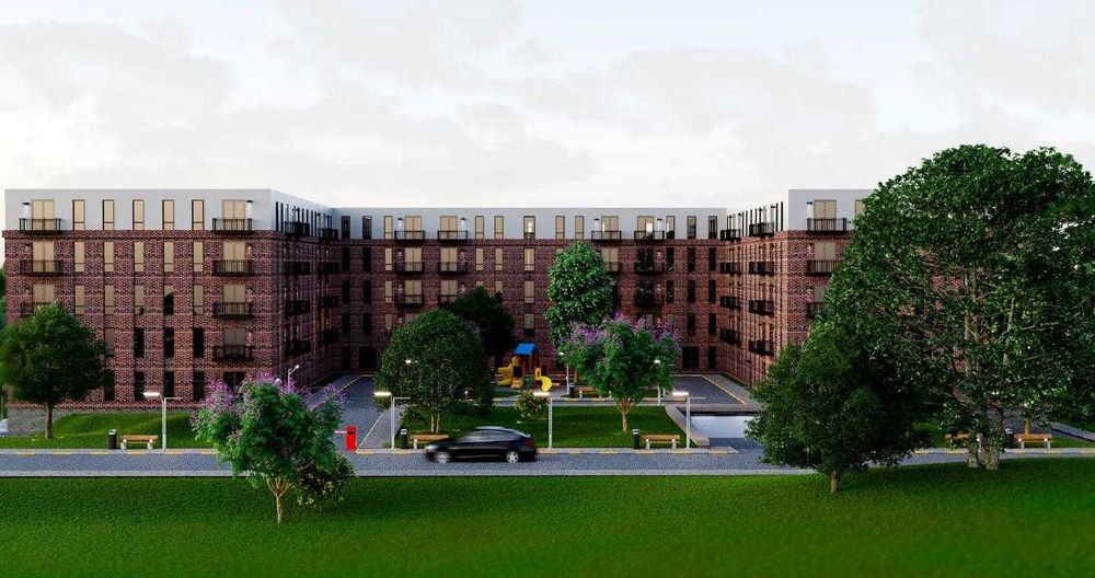 Квартира на вул. Лісова, 12/1 в Хмельницькому, ID 322819, фото №6