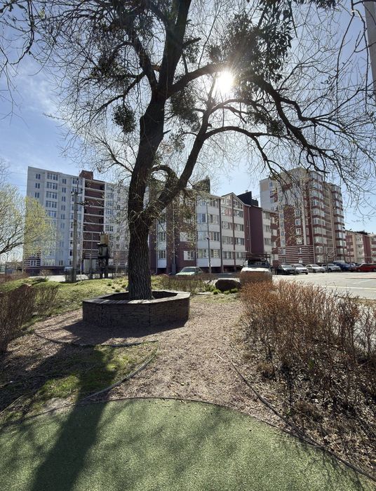 Квартира в Києві, ID 322817, фото №8